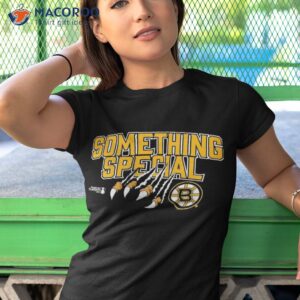 boston bruins 2023 stanley cup playoffs something special t shirt tshirt 1