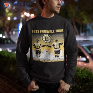 Boston Bruins Patrice Bergeron And David Krejci 2023 Farewell Tour Signatures Shirt 2 boston bruins patrice bergeron and david krejci 2023 farewell tour signatures shirt sweatshirt