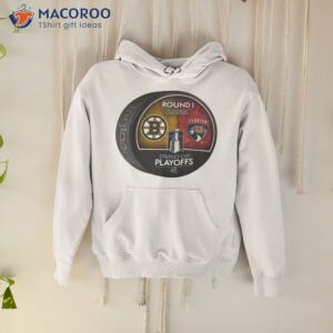 Boston Bruins Vs Florida Panthers Inglasco 2023 Stanley Cup Playoffs Shirt