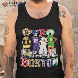 boston cirr brady 9 6 signature shirt tank top 1