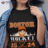 Boston Hockey 1924 Shirt