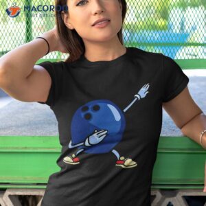 bowling ball gift pin kids youth mom alley shirt tshirt 1