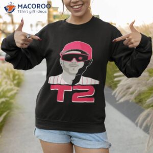 brotherly love philly terminator t2 trea turner shirt sweatshirt 1