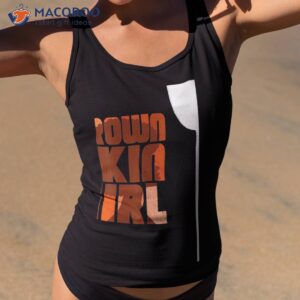 Brown Skin Girl Juneteenth Tank Top