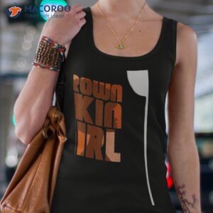 brown skin girl juneteenth tank top tank top 4