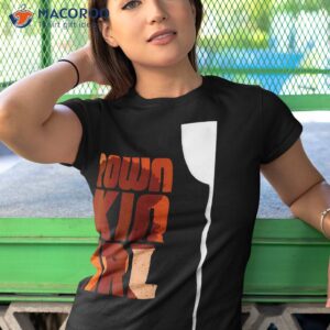 brown skin girl juneteenth tank top tshirt 1