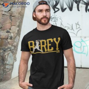 Bryan Reynolds B-rey Shirt