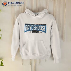 Brycehouse Shirt