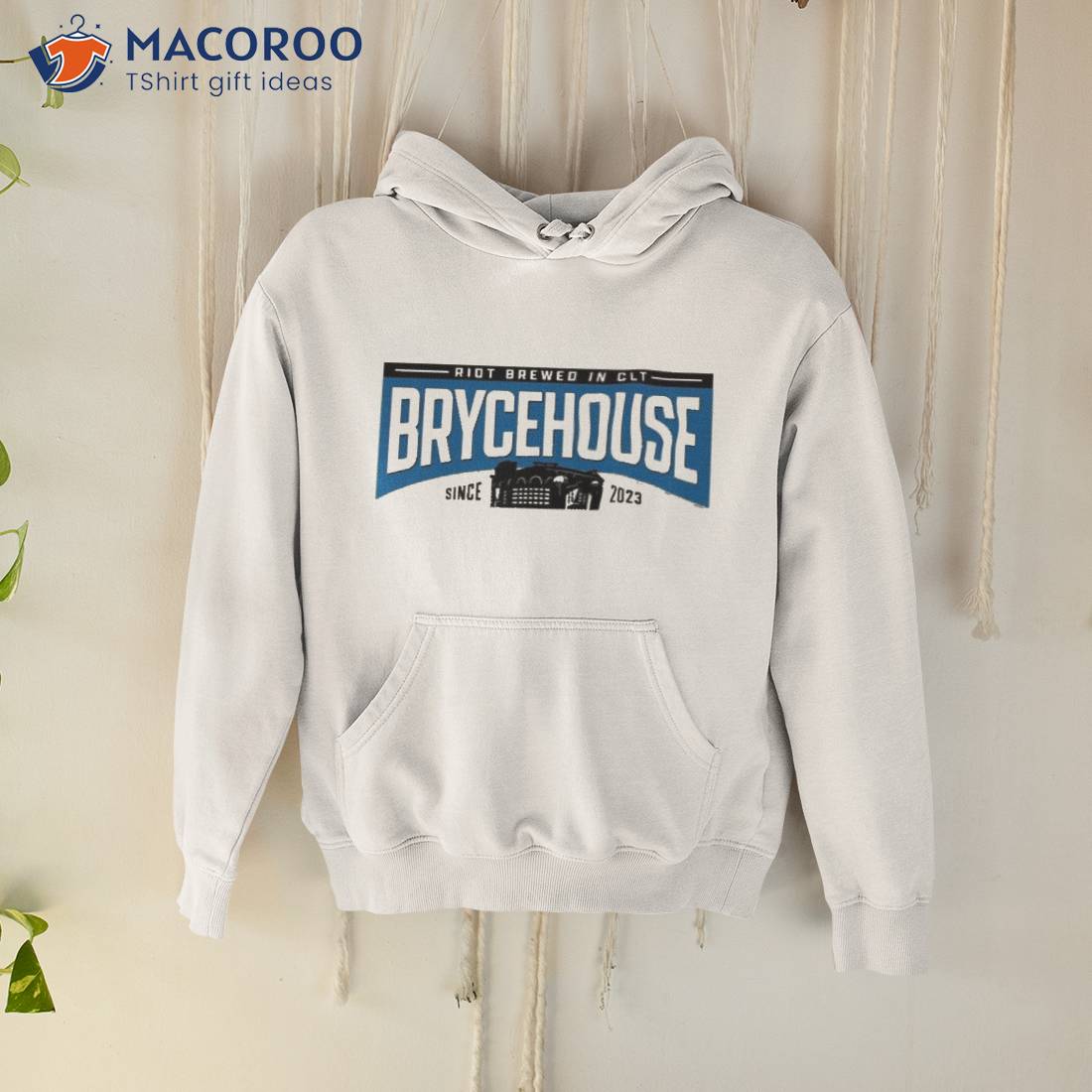 Brycehouse Shirt Brycehouse Shirt