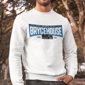 Brycehouse Shirt 2 brycehouse shirt sweatshirt