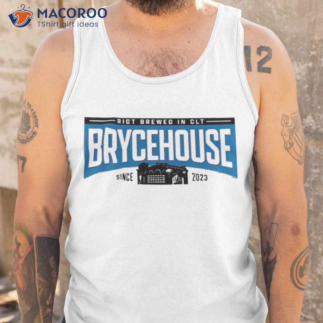 Brycehouse Shirt Brycehouse Shirt