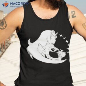 by night one way shirt tank top 3