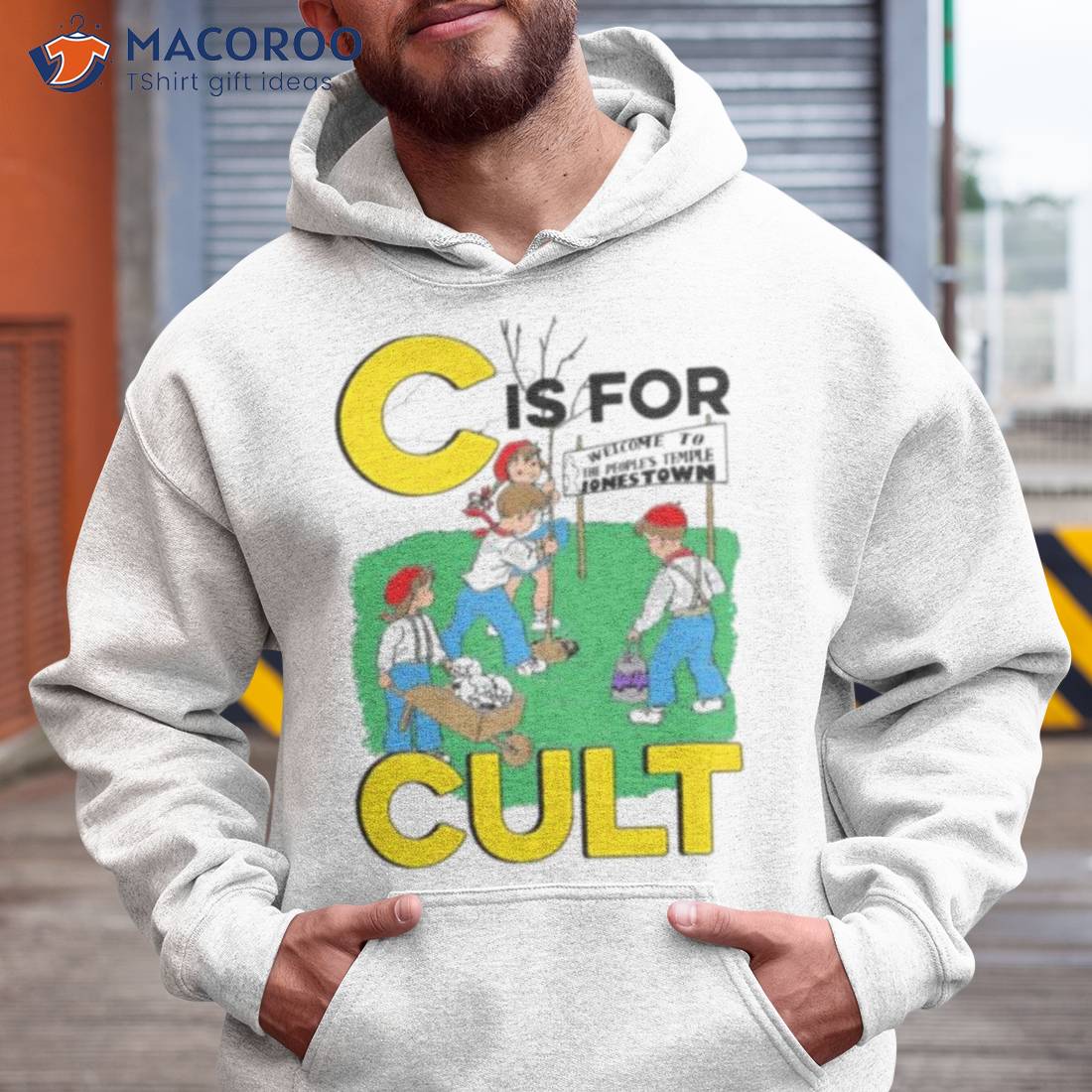 C Is For Cult Official 2023 Shirt C Is For Cult Official 2023 Shirt