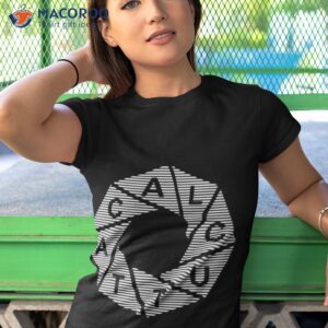 calcutta iconic symbol art shirt tshirt 1