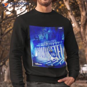 caleb etienne committed byu football shirt sweatshirt