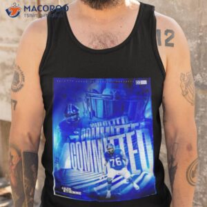 caleb etienne committed byu football shirt tank top