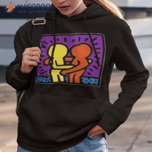 cant stop feeling keith haring shirt hoodie 3