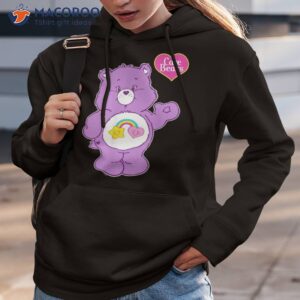 care bears best friend bear shirt hoodie 3