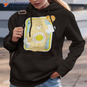 care bears funshine bear shirt hoodie 3