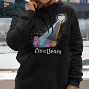 care bears love light glow shirt hoodie 2