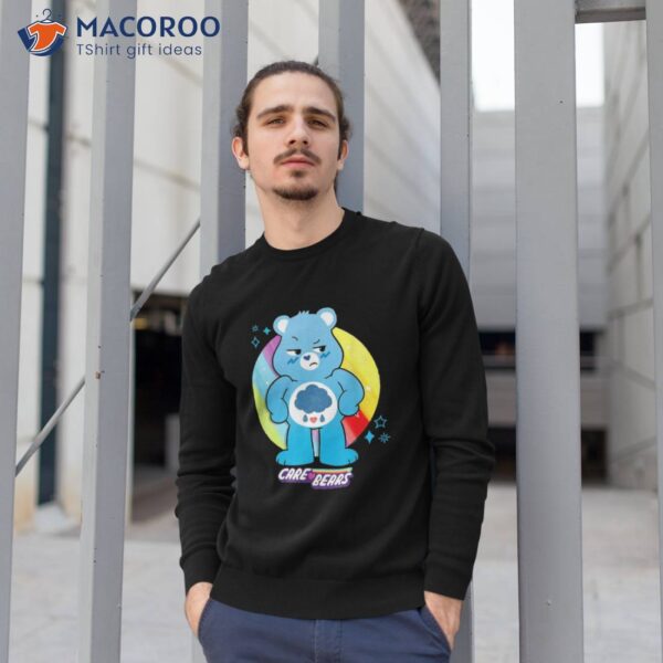 Care Bears: Unlock The Magic Grumpy Bear Shirt