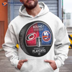 carolina hurricanes vs new york islanders inglasco 2023 stanley cup playoffs shirt hoodie