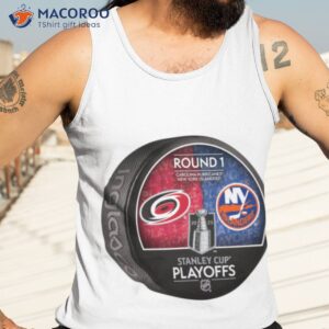 carolina hurricanes vs new york islanders inglasco 2023 stanley cup playoffs shirt tank top 3