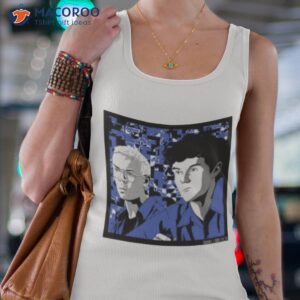 cartoon art black mirror bandersnatch shirt tank top 4