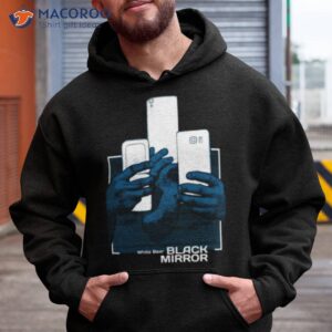 catch the moment black mirror s2e2 shirt hoodie