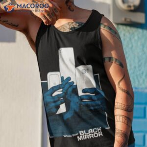 catch the moment black mirror s2e2 shirt tank top 1