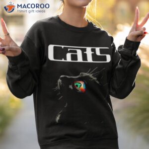 cats darklord pug shirt sweatshirt 2