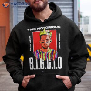 cavan biggio notorious biggio shirt hoodie