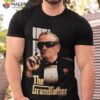 Cboystv Grandpa Ron The Grandfather Shirt