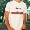 Cccc Willy Chavarria North Sider Rally Shirt