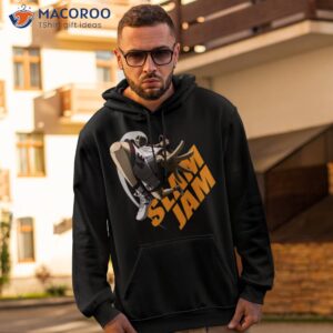 Charles Barkley Katakuri Charlotte Shirt