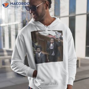 Cheap Justin Jones Pearson Shirt