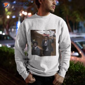 cheap justin jones pearson shirt sweatshirt