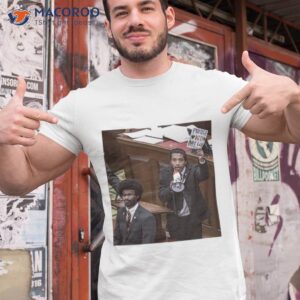 Cheap Justin Jones Pearson Shirt