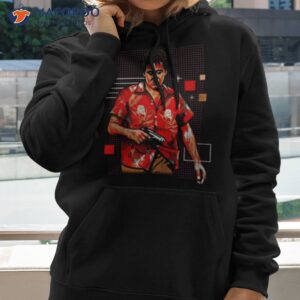 chi chi get the yayo shirt hoodie