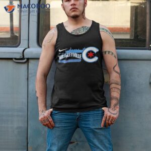 chicago cubs nike wrigleyville shirt tank top 2