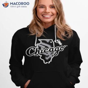 Chicago White Sox Hometown Sox State Shirt