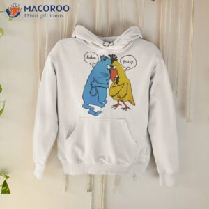 Chicken And Pussy T-Shirt