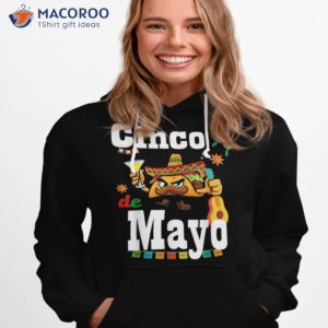 cinco de mayo fiesta mexican victory day may the 5th shirt hoodie 1