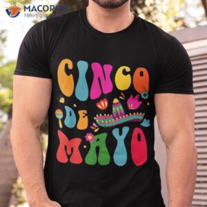 cinco de mayo mexican fiesta 5 de mayo men women shirt tshirt