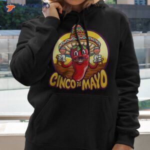 cinco de mayo mexican fiesta 5 girls shirt hoodie