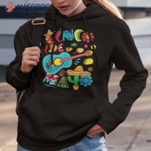 cinco de mayo mexican fiesta 5 viva mexico shirt hoodie 3