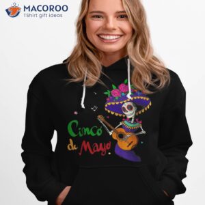 cinco de mayo mexican lets fiesta 5 shirt hoodie 1 2