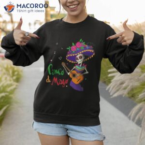 cinco de mayo mexican lets fiesta 5 shirt sweatshirt 1 2