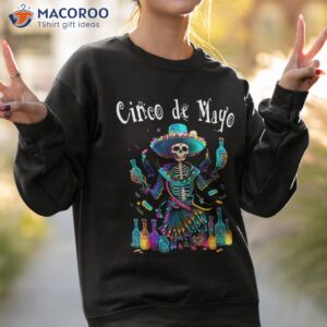 cinco de mayo mexican lets fiesta 5 shirt sweatshirt 2 3