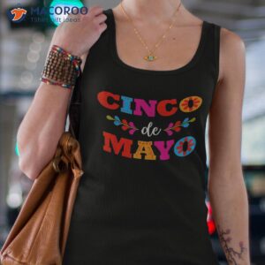 cinco de mayo mexican lets fiesta 5 shirt tank top 4